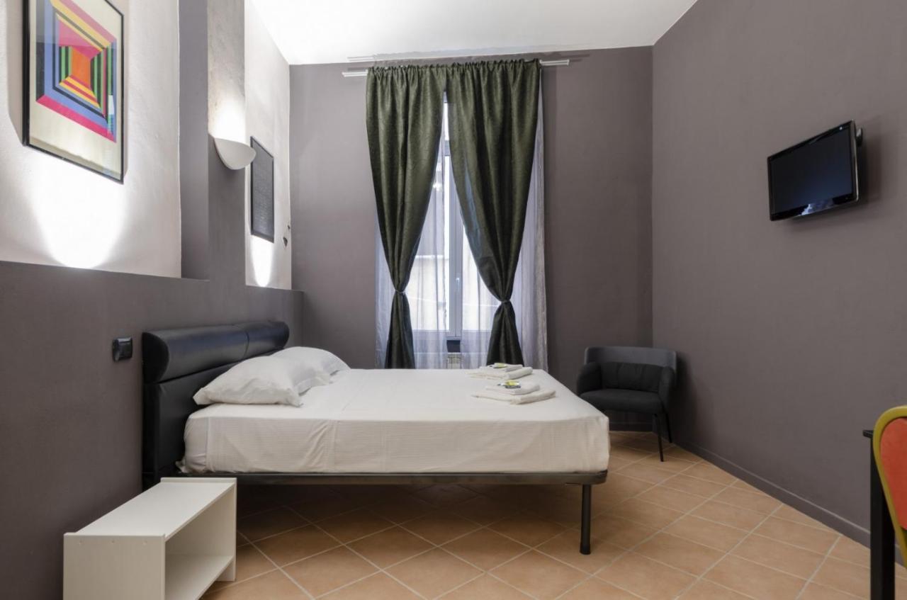شقة Joivy Warm Family Flat For 9, Near Porto Antico جنوة المظهر الخارجي الصورة